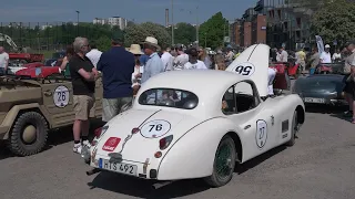 Gärdesloppet Prins Bertil Memorial 2024