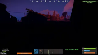 Растируем в RUST