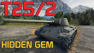Hidden Gem | World of Tanks