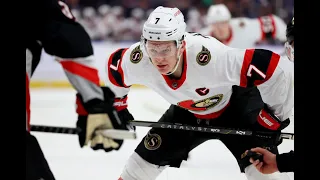 Brady Tkachuk BEST Moments