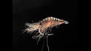 FlyTying - Kobberbassen-Pro - SbS-Tutorial