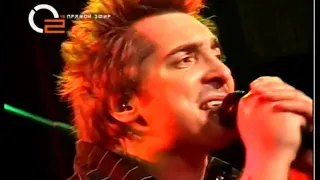 Король и Шут Тайна хозяйки старинных часов (Live 2007)