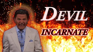 What is wrong with Kenneth Copeland?