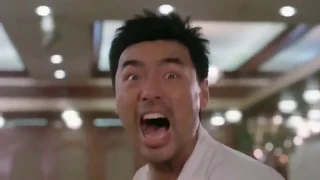 Stephen Chow - Fist of Fury 1  (Tiếng Việt) 1991