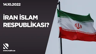 İran İslam Respublikası? - Bəs onda niyə müsəlman respublikası olan Azərbaycana qarşı çıxır?