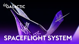 Virgin Galactic Spaceflight System