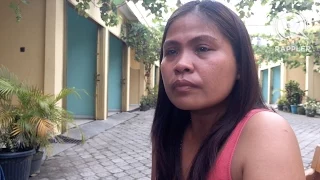 Mary Jane Veloso's message to her sons