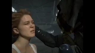 plotting in the shadows... (death stranding meme)