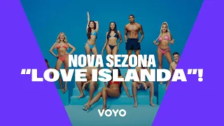 LOVE ISLAND UK | Nova sezona atraktivnog realityja 🔥🔥🔥