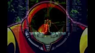 Metroid Zero Mission Boss Rush TAS