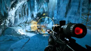 Far Cry 4 DLC Hurk Mission - 1 - Speak No Evil