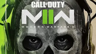 Modern Warfare 2 - Teszt / Bemutató