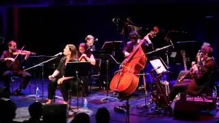 Art of Time Ensemble & Madeleine Peyroux - "I'll Never Get Out of This World Alive" by Hank Williams