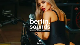 ilkan Gunuc & Clara Stegall - SEXYBACK (Berlin Sounds Bachata Rework)