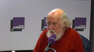 Hubert Reeves : accepter de ne pas comprendre l'univers