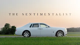 ROLLS ROYCE PHANTOM II - THE SENTIMENTALIST - ULTIMATE LEVEL OF LUXURY ⚜️