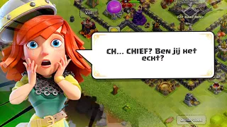 DIT KRIJG JE ALS JE 100 DAGEN GEEN COC SPEELT!!