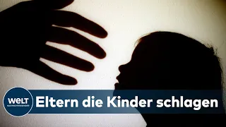 GEWALT UND ERZIEHUNG: Fast jeder zweiter Deutsche findet körperliche Gewalt angebracht