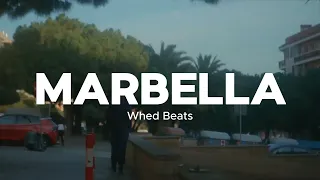 (FREE) Morad x Jul Type Beat "MARBELLA" | Prod by Whedbeats