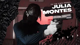 JULIA MONTES | Action Previz 4 | Student #15