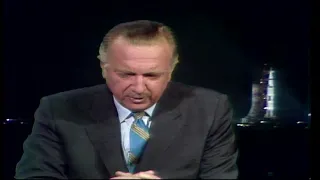 7/15/69 10:00 p.m. | Walter Cronkite Previews tomorrow