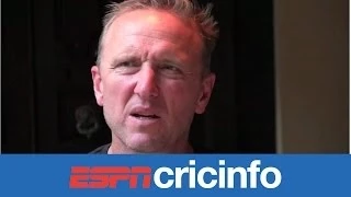 'The Rolls Royce of fast bowling' | Allan Donald's best bowlers