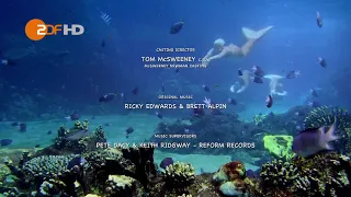 Mako Mermaids - Full HD S02 Ending Credits (2DF)