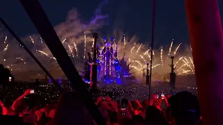Defqon.1 2023 - The Endshow - Atmozfears - The Soul
