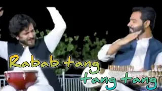 Rabab Tang Tang Tang I BilawalSayed OFficial | ft - @RedShirtWala& IrfiBangash|Pashto Song 2021