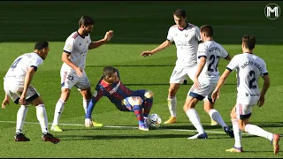 How Is This Possible? - Lionel Messi