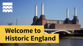 Welcome to Historic England | Historic England