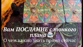 Вам снова письмо от АНГЕЛА📨 Что ВАЖНО услышать сейчас✅ Таро Онлайн Расклад/ Таро DIAMOND WAY