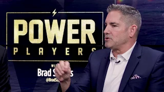 Taking Your Business Global - Power Players with Brad Sugars & Grant Cardone