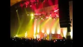 Deep Purple - Smoke On The Water (Kyiv) 01.11.12