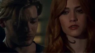 ► Clary and Jace ||  Perfect for each other [1x07-3x22]