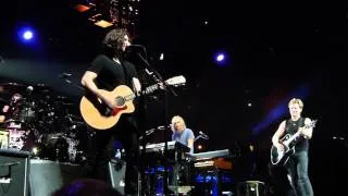 Wanted Dead or Alive live Bon Jovi St Louis May 22, 2011 05/22/2011