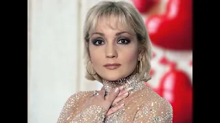 Татьяна Буланова - Последний дождь
