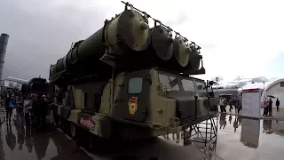 💥ФОРУМ «АРМИЯ».⚡ВОЕННОЕ ШОУ "ВЕЖЛИВЫЕ  ЛЮДИ".🔥СМЕРЧ.🔥С-300.ТОПОЛЬ.🔥ТОЧКА.🔥НОНА(ЧАСТЬ 5)