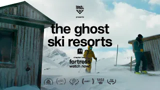 the ghost ski resorts | fortress | chapter two | full movie