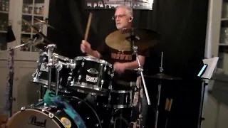 Ballad of John and Yoko - Drum Practice