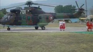 Bulgarian Army