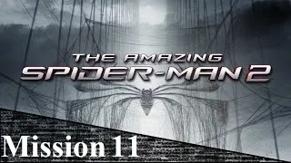 The Amazing Spider-Man 2 - The Kingpin of Crime - Story Mission 11