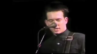 The Cure - Live Hurrah's Nightclub NYC - April 15, 1980 - Pro-shot Soundboard - Definitive Version