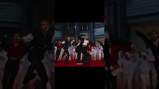 Bts X Stray Kids внимание на локацию