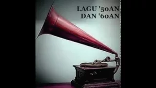 Lagu tahun 1950-1960 an