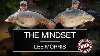 ***BIG-CARP FISHING*** | THE MINDSET | DNA BAITS | LEE MORRIS | RAINBOW LAKE | CARP FISHING