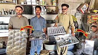 Satisfying Videos of Workers Doing Their Job Perfectly | ingenious Workers At Another Level | Skills