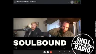 Shellshocked Radio Gespräch m Soulbound - Fankontakt, Chris Harms, Liedentstehung, Musikfreiheiten#4