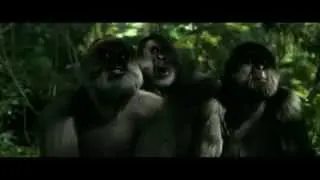 Tarzan 3D (Offizieller deutscher Trailer #2) HD