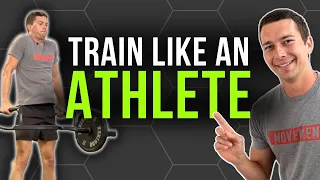 I Trained Like An Athlete for 90 Days | Here’s What Happened